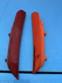 بصرة • ويل ١٧ • قطع SXT/SRT