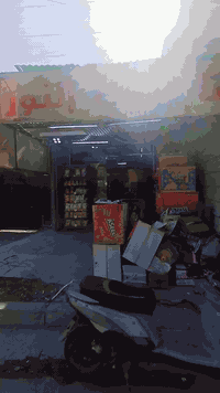 سلام عليكم محل للبيع في بغداد حي الجها الشهدا  السعر 8 ملاين الستفسار علا ***********
