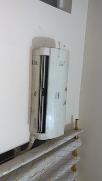 سبليتر • معبيته غاز • ميطي