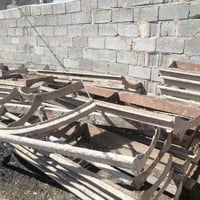 حديد بليت • ديالى خان بني سعد