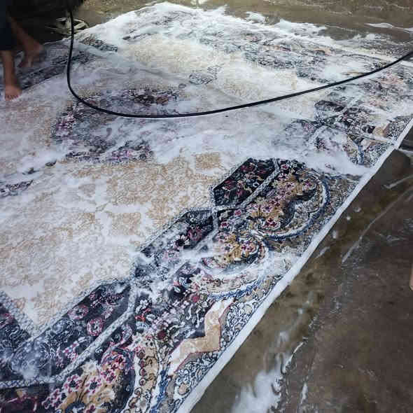 سلام عليكم غسل وتجفيف المفروشات توجد الدينا خدمات توصيل الكافات مناطق الناصريه استلام وتسلم بأنسب الاسعار العنوان ناصرية اسكان صناعي حولي الاسكان مقابل مجمع نور ناضر مغسل ابداع النصر الاستفسار تصال برقم ***********
