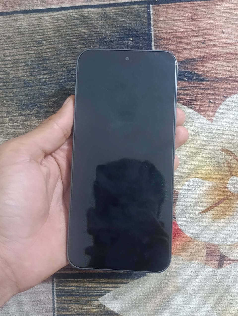 جهاز للبيع او مراوس بايباد  
انفنكس GT30pro

استعمال اقل اقل من سنه

شخط مابي 

مكاني حله

السعر 350الف دينار وبي مجال 

للتواصل خاص 
او واتساب 
***********
