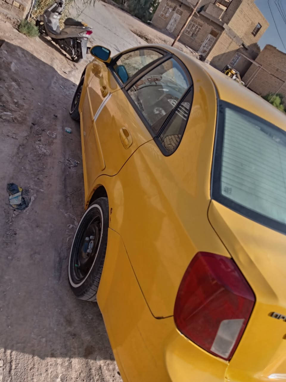 السلام عليكم اوبترا موديل 10
رقمه بصر مدارد بل ناصريه
كير اوتو مكينه شراط
جاهز السياره تبريد حداديه تخم تاير
بيه تبديل بنيد بس
شاش تاب كهربا كل شغلي
وعندك باب اسدر بيه دحجي موجود بل صور
السعر ٥٥ وبيه مجال حق الجي
السياره هيه وغرامات تاخذ صافي
عنون السماوه مركز مدينه


**إذا كنت صاحب هذا الإعلان وتريد حذفه لأي سبب، رجاءا أرسل رسالة إلى الدعم الفني**