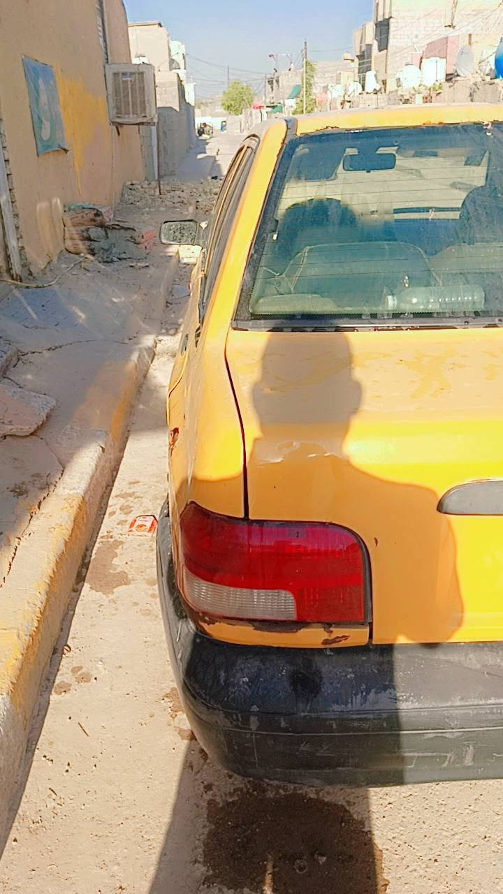 سايبا 12 للبيع كير محرك نضيف السعر 17 مكاني بغداد ***********

