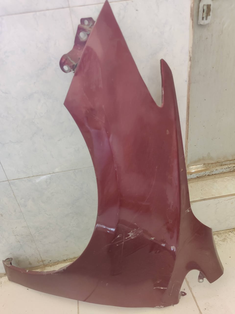 غراض كروز للبيع كلمن سعرة
المكان كربلاء


**إذا كنت صاحب هذا الإعلان وتريد حذفه لأي سبب، رجاءا أرسل رسالة إلى الدعم الفني**