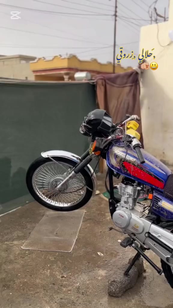 السلام عليكم دراجه للبيع تايگر موديل 21 نضيف شوف العين  السعر خاص أو اتصل هـ*********** مامفتوح وابيعك مفتوح بعد الفحص
