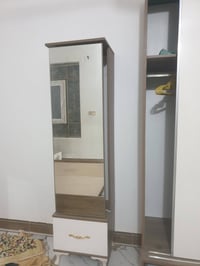 غرفه اخشاب • غرفة نوم • غرفه نوم تركيه • ثمان قطع • غرفه نوم خشب • غرف...
