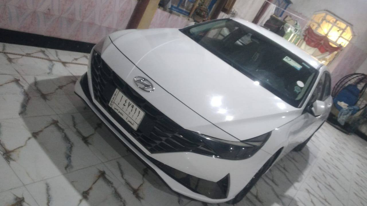 النترا افانتي ٢٠٢١ وارد كوري خط واحد بانزين مكينه ١٦٠٠
فول موصفات ماعده الفتحه السعر ١٤٠
مكاني البصرة 
الرقم ***********
***********
