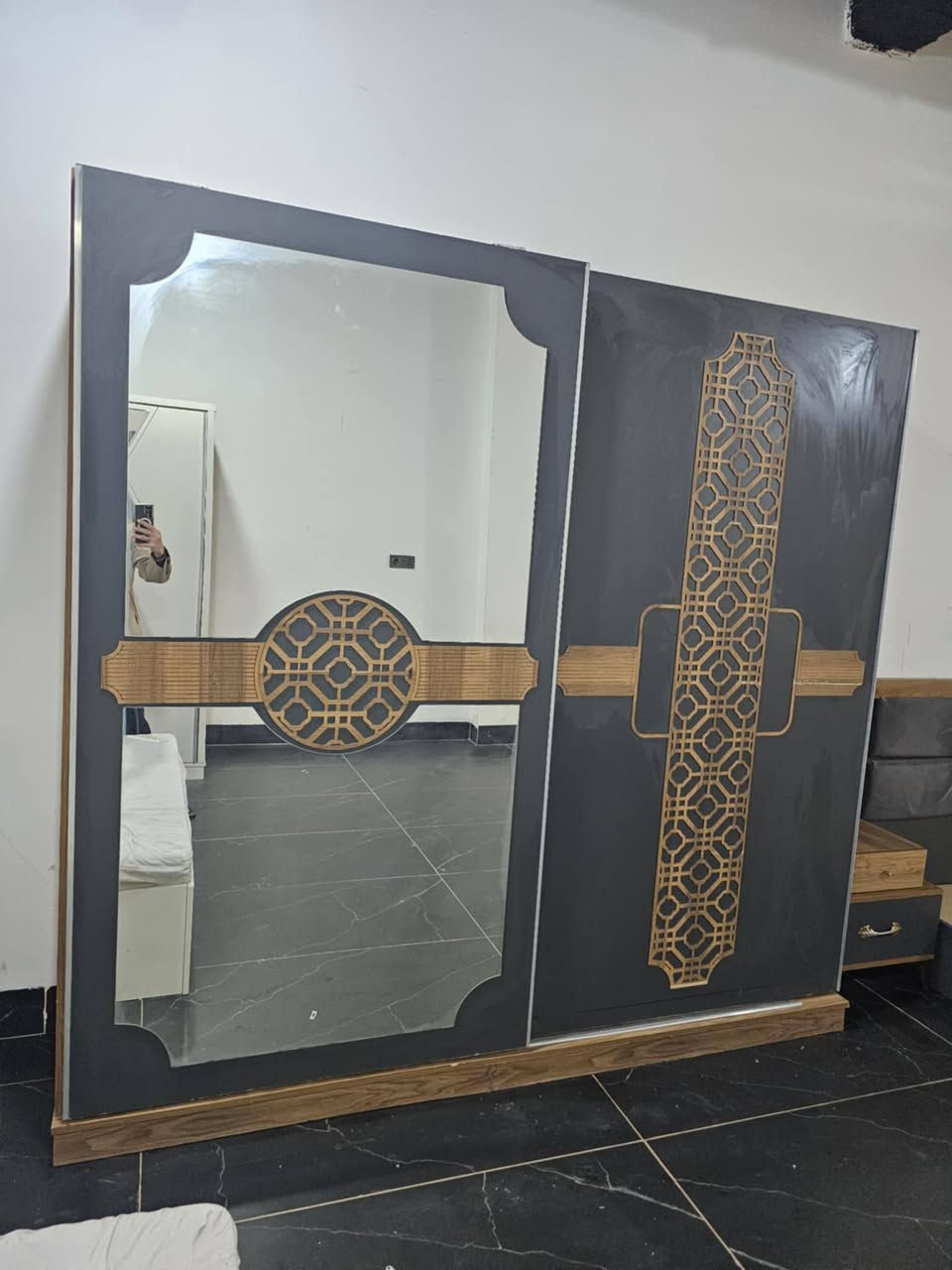 غرفة النوم نضيف مابي عيب شراي تعال خاص


**إذا كنت صاحب هذا الإعلان وتريد حذفه لأي سبب، رجاءا أرسل رسالة إلى الدعم الفني**