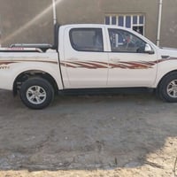 بيك أب • مكفولة • السماوه