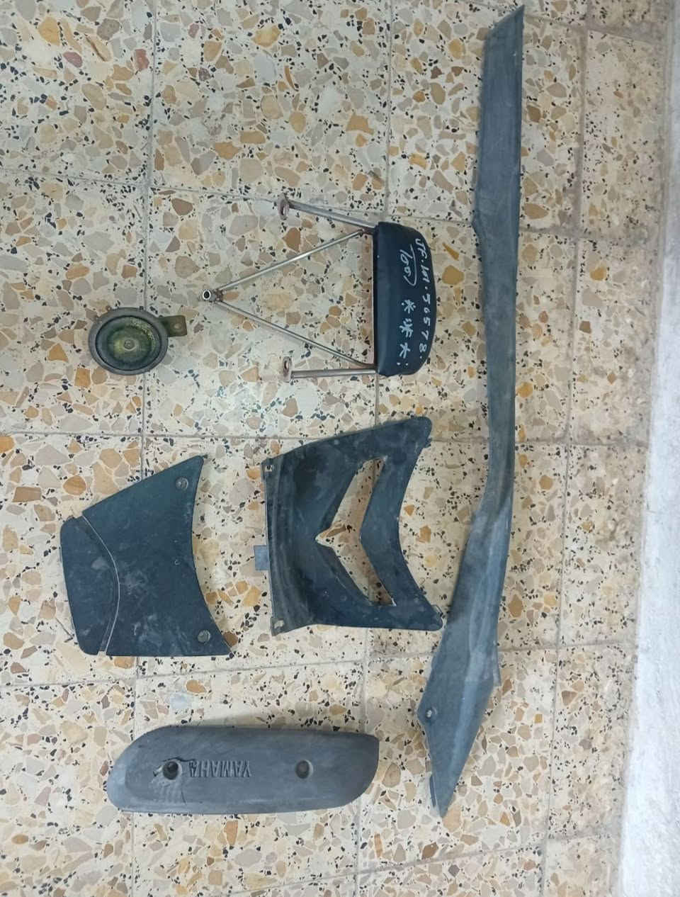 للبيع اي استفسار خاص كوت داموك


**إذا كنت صاحب هذا الإعلان وتريد حذفه لأي سبب، رجاءا أرسل رسالة إلى الدعم الفني**