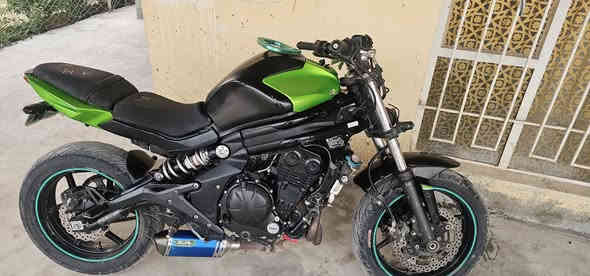 سلام عليكم
بطحه كاوسكي للبيع موديل 2017 كفاله عامه الاستفسار اتصل على الرقم ***********
