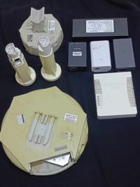 بور بيم 400M5 • مايكروتك 951 • نتكير R6220