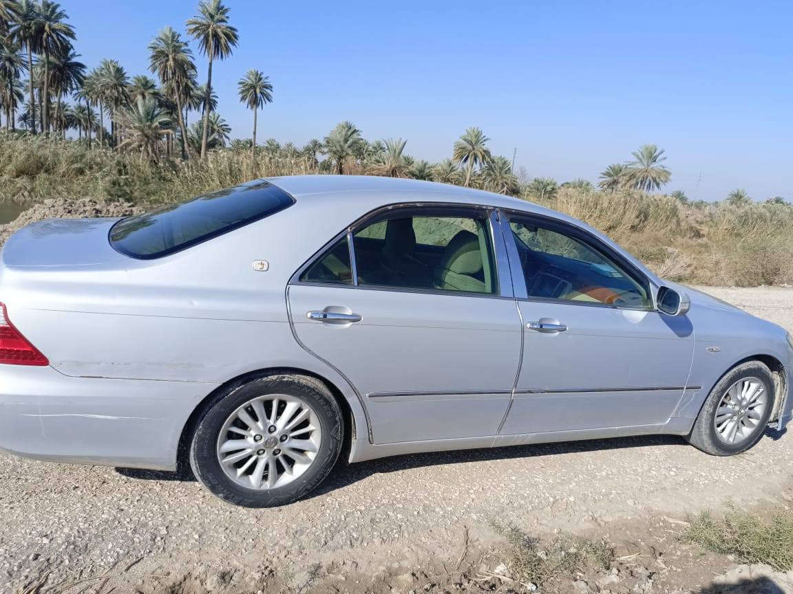 السلام عليكم ورحمة الله وبركاته                              شاهينه للبيع رقم بصره بأسمي سنويا 2026 شاصي 82 دكمتين بصمه سوده كريستال حساس امامي خلفي مري شفط جام يصعد ينزل بريمونت تحوير نجف فوك وجوه وبيه مواصفات هواي مكفوله من الكص ونقل الجثه والضربه بس بارد بالجاملغ الخلفي شخط زغير السعر 150للاتصال بالرقم***********العنوان الديوانية المهناويه
