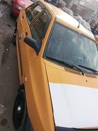 سايبا موديل 2011  شرط التحويل  هيئة 35 الف  غرامات صفر  بيها كاربون با...