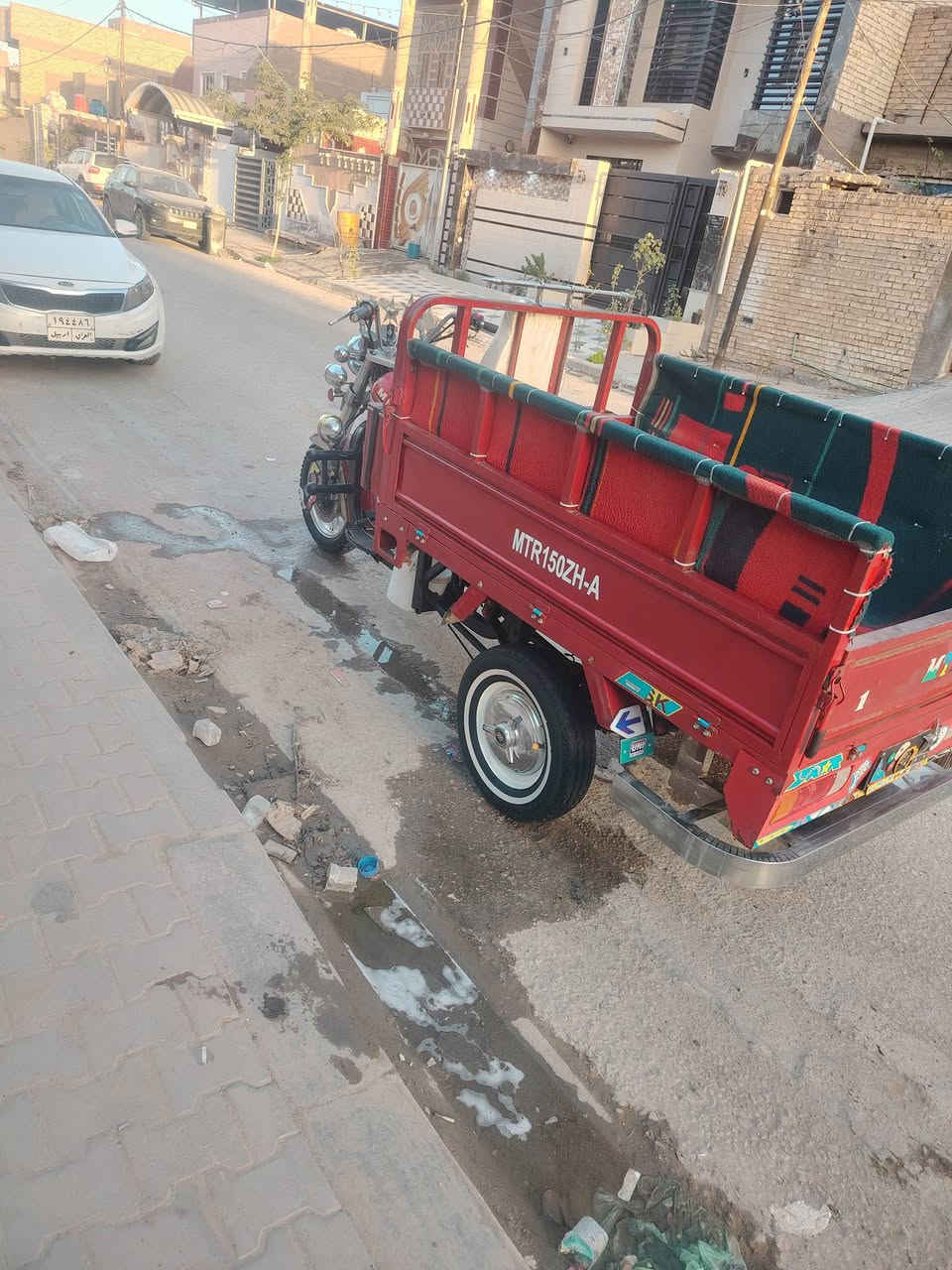 السلام عليكم شباب ستوته للبيع موديل 22 تعمير كله 25 محرك 25 ما عايزه برغي ستوته خير من الله كهربائيات كله شغاله نكره سلف اوراق اصوليه مكاني كوفه حي ميسان***********
