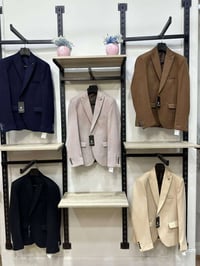 بدلات شبابية • سترات كوالتي • كرادة مريم