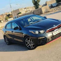 فورتي ٢٠١٩ • جي تي لاين • بدون حادث