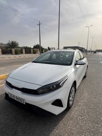 سيراتو • مديل ٢٤ • مكينة ١٦٠٠