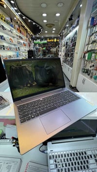 لينوفو Slim 3 • i7 جيل ١٣ • ٥١٢GB/١٦GB