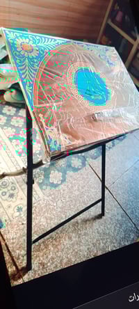 المشتل • ديكور بيت