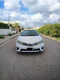 موديل 2014 • جير توماتيك • مكينة كبيرة