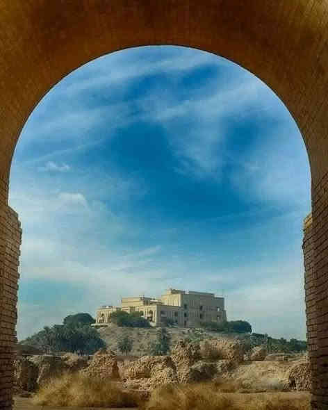 ( شركة ضيوف الشمري )
انتباة انتباة رجعنا وياكم بعروض اثار بابل
كروب الحلة/ يوم الجمعه

النفر بــــــســـــــعرر 10 الاف شامل دخوليات
البرنامج 👇
_اثار بابل 🔥🌏
_قصر صدام 
_منتجع حمورابي السياحي 🔥🌏
_العبارة المائية 🔥🌏
➖➖➖➖➖➖➖➖
للحجز التواصل على الارقام التالية 
___________________________________
*********** +رد فوري. واتساب أو تصال فوري
***********

مقاعد اخيره سارع بل حجز

___________________موقع شركه القشله مجاور مخابز انوار الحسين
_________________________
              ((حللتم اهلآ ونزلتم سهلآ ))
                    <    #ادارةشركه ضيوف شمري>
