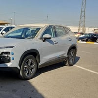 للبيع جيتور داشنك كومفورت 2026 رقم بغداد دولي ضمان شركه هارلم  ماشيه 5...