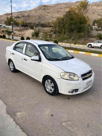 ٢٠١١ • اوتوماتيك • تكييف