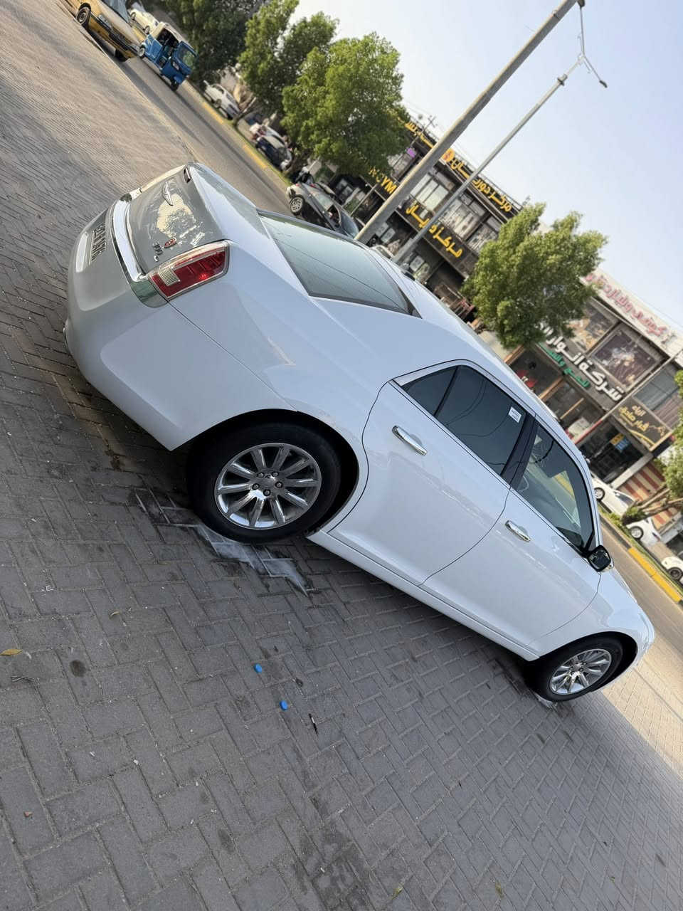 ‏اللهم صلي على محمد ‏أوباما ￼ 12‏سيارة جديدة مكان السيارة بصره بيع أو مروس ***********
