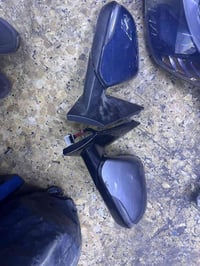 مرايات سوناتا • رادار • اشاره