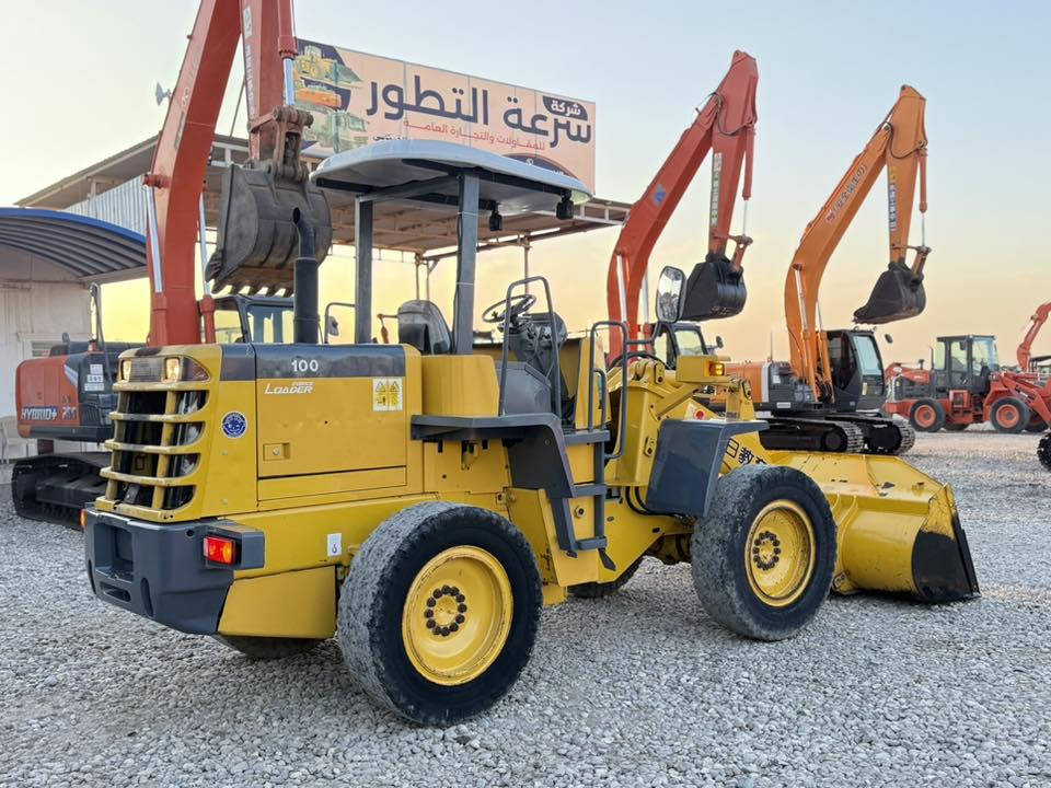 بســم الله الرحمن الرحيــــم 
متوفر لدى شركه سرعه التطور للتجاره الاليات لثقيله
شفل كوماتسو WA100كفاله عامه دخول جديد
موديل 2011 وارد اليابان 
 فقط لعشاق النظيف والمتميز 💎
كفاله عامه وارد اليابان 🇯🇵 ✅ دخول جديد ما مشتغل 
 
محرك 4 سلندر بم ونوزل 
 العنوان محافظه  بابل -ناحيه الشوملي
#Emile. #anmar_galel5@gmail.com  
وقت الاتصال من الساعه 8 صباحاً الى الساعه 6 عصرا 📵❌
#اللاستفسار*********** Whatsapp انمار جليل
رقم تسلسل الاليه 5048
