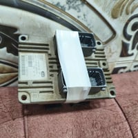 عقل محرك مع الكارت مالتة  للسيارات ....تيكو ....اي وان ....اكس وان   ع...