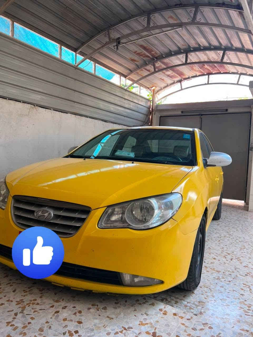 ✨ فرصة لا تُفوّت! ✨
للبيع سيارة هونداي إلنترا 2007 وارد كندي 🇨🇦، بحالة ممتازة وجاهزة للاستخدام!
🛠️ المواصفات:
⭐ المحرك: 2000 CC قوية واقتصادية (محرك نظيف خالي من المشاكل)
⭐ الجير: أوتوماتيك لراحة تامة في القيادة
⭐ اللون: أصفر (أجرة) بطلاء جديد ولامع
⭐ التكييف: تبريد ثلاجة 💪❄️
⭐ المميزات: تحكم من المقود لسهولة الاستخدام
⭐ الداخلية: نظيفة جداً ومرتبة
⭐ الرقم: بغداد 🇮🇶 (لوحة إنكليزية مميزة)
💰 السعر: 89 وبيها مجال للشراي
⚠️ الفحص: مسموح به تماماً، السيارة على الشرط!
للاستفسار والتواصل: 📞 ***********
للجادين فقط. نسأل الله البركة للبائع والمشتري.
