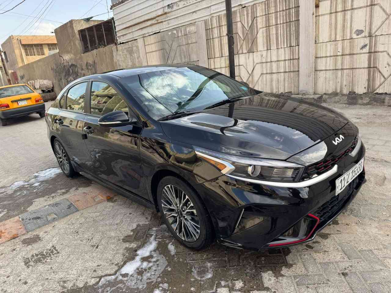 سلام عليكم كيه فورتي جيتي لاين 
لستفسار ***********
مكلف بلنشر
