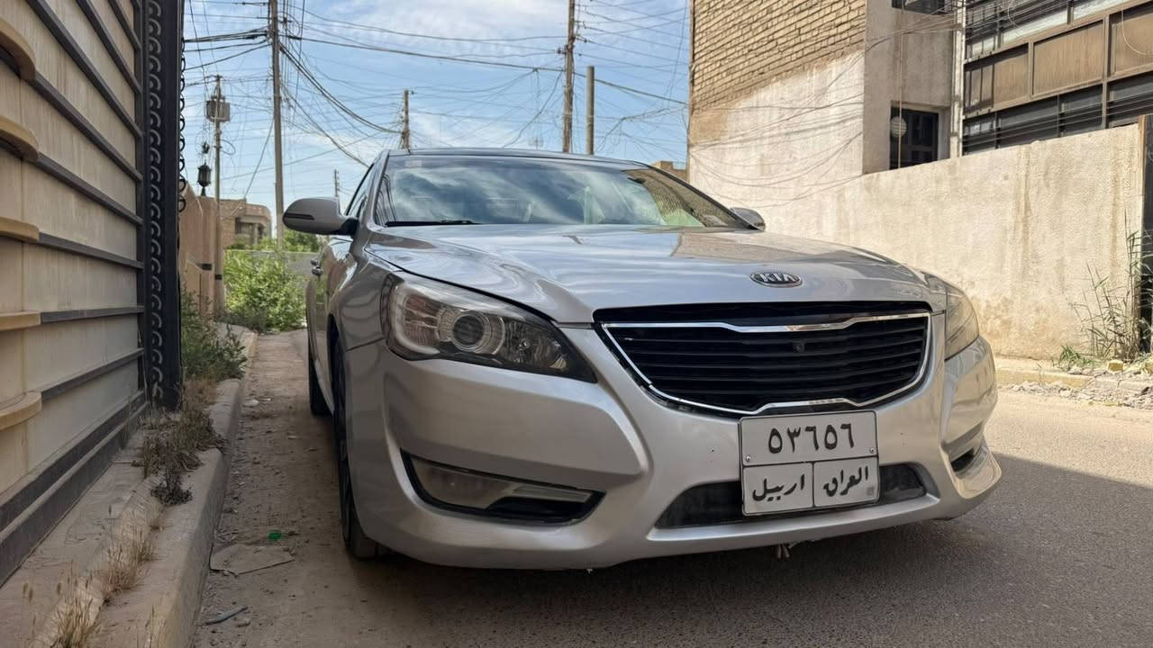كيا كدنزا خليجي موديل ٢٠١١ فوول مواصفات رقم أربيل تحويل وكاله جاهز بانوراما ٦سلندر دووش بصمه تشغيل بصمه أبواب تبريد امامي خلفي برده كهرباء حساسات مري شفط كشنات كهرباء شاشه كامرا خزن مموري فوول تحكمات زنون بيه جاملغ امامي وهلال جاملغ خلفي بدون حادث بدون داخل بدون شواصي بدون ايرباك محرك كير صدر تبريد جاهز السعر    88  للاتصال


**إذا كنت صاحب هذا الإعلان وتريد حذفه لأي سبب، رجاءا أرسل رسالة إلى الدعم الفني**