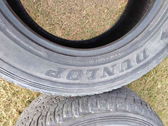 السلام عليكم تخم تايرات هايلوكس 4x4  ١٠٠ الف للتفاصيل اتصل على   ‭٠٧٨٠ ٦٨٥ ٠٤٢٧‬
