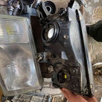 لايتات بطه • لايتات مرسيدس بطه • لايتات W124 • لايتات متصل • قطع غيار ...