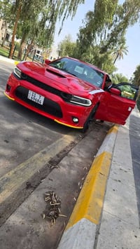 جارجر sxt  فول مواصفات موديل 2019 1. فتحه سقف  2. ⁠دخول ذكي بصمه أبواب...