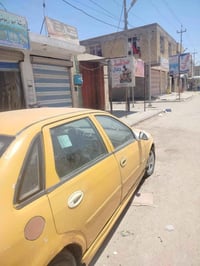 ايفان • ٢٠١١ • كورلا ١٨٠٠ تماتيك