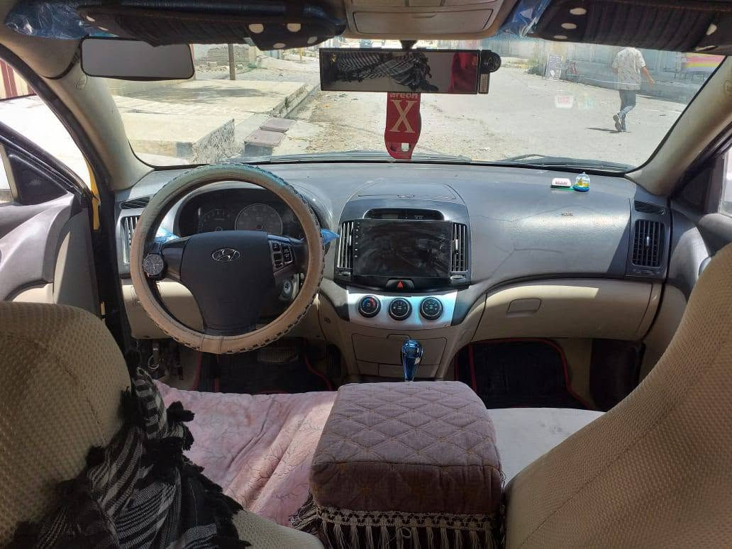 سلام عليكم صديقي ابو زينب سياره نتره ٢٠٠٨ فول بدون سلايت تاكيه علاء جهت اليمين مكينه شرط كير شرط طخم جديد مامي خلفي طخم جديد سياره رقم صلاح الدين الماني شرط التحويل والوكاله مصفره هيئه وقرامات ريدهه 75
***********

