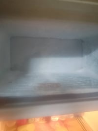 ثلاجة كونكرد • مستعملة • قرب صيدلية الغانم