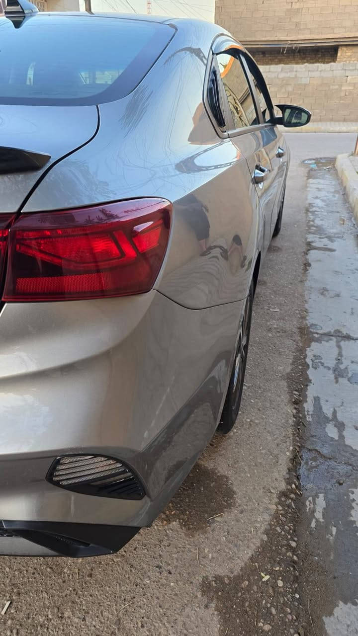 السلام عليكم
فورتي موديل ٢٠٢٢ معوقين بغداد 
وارد أمريكي حادثها مرفق بل صور 
ماشية 66 k
مواصفات نص فول 
مكاني بغداد 
رقمي *********** غير متواجد عل الفيس
