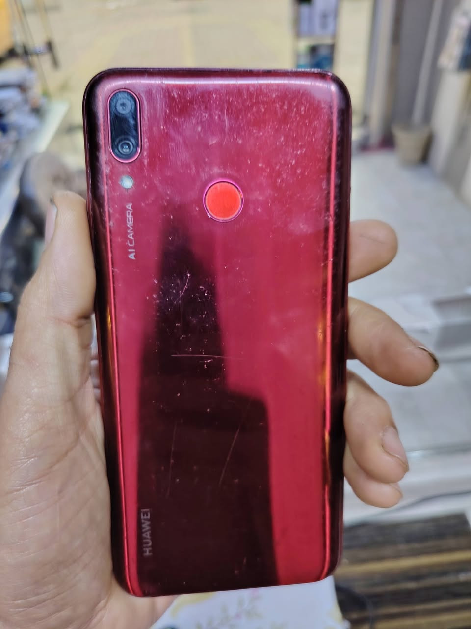 Y9 2019
نضيفات بدون نقص
سعر الواحد 60 الف
مكان بغداد توصيل متوفر


**إذا كنت صاحب هذا الإعلان وتريد حذفه لأي سبب، رجاءا أرسل رسالة إلى الدعم الفني**