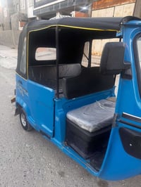 تكتك تي في اس • موديل 2022 • البصرة الكزيزه