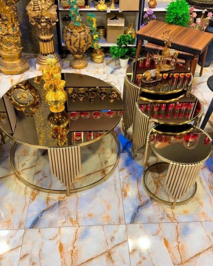 سيت طبلات مستطيل جام عسلي واسود

ايراني 

 السعر 150الف
سيت طبلات دائري جام عسلي واسود  ايراني 

السعر 150 الف

توصيل مجاني لجميع المحافظات العراق 🇮🇶#اكسبلور_explore#🔥🔥 #اكسبلور_2020#اضافات #دعم 
#اكسبلور #عمان #تبادل_نشر#تبادل #اضافات#ضيف_التاقات_اللي_على_الصوره


**إذا كنت صاحب هذا الإعلان وتريد حذفه لأي سبب، رجاءا أرسل رسالة إلى الدعم الفني**