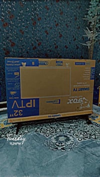 ب100 الف فقط🌜جديد وليس مستخدم بلازمه شركه فوكس الغنيه عن التعريف الحجم...