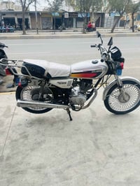 مكينه خرسة • 2020 • حي البكر