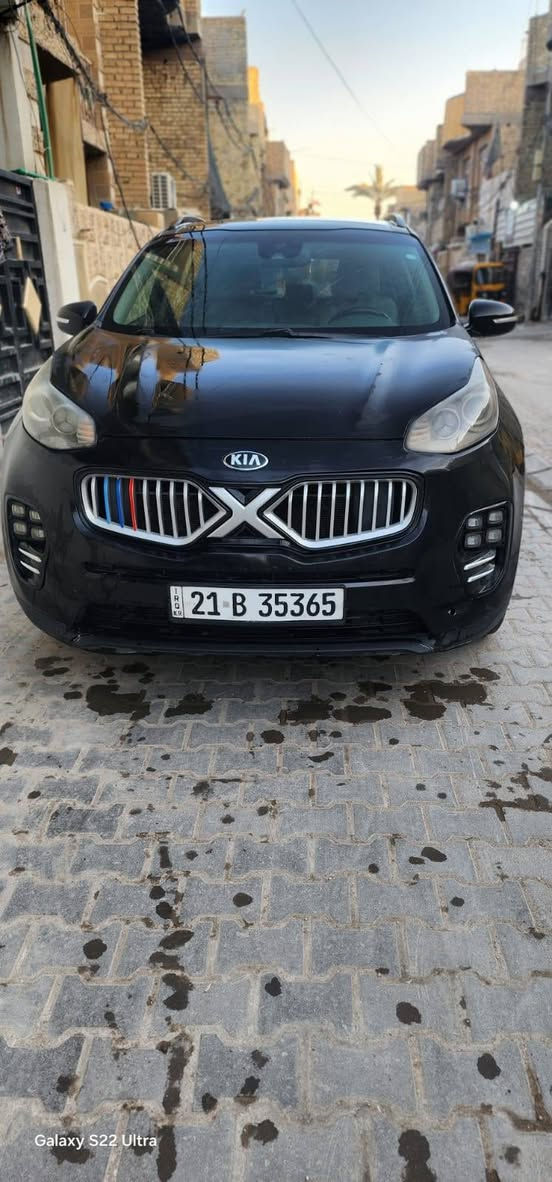 وراد أمريكي موديل ١٨ فول واحد عل واحد وبعد التفاصيل خاص البيع ***********
