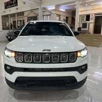 جيب كومبارس • ٢٠٢٤ • فور ويل